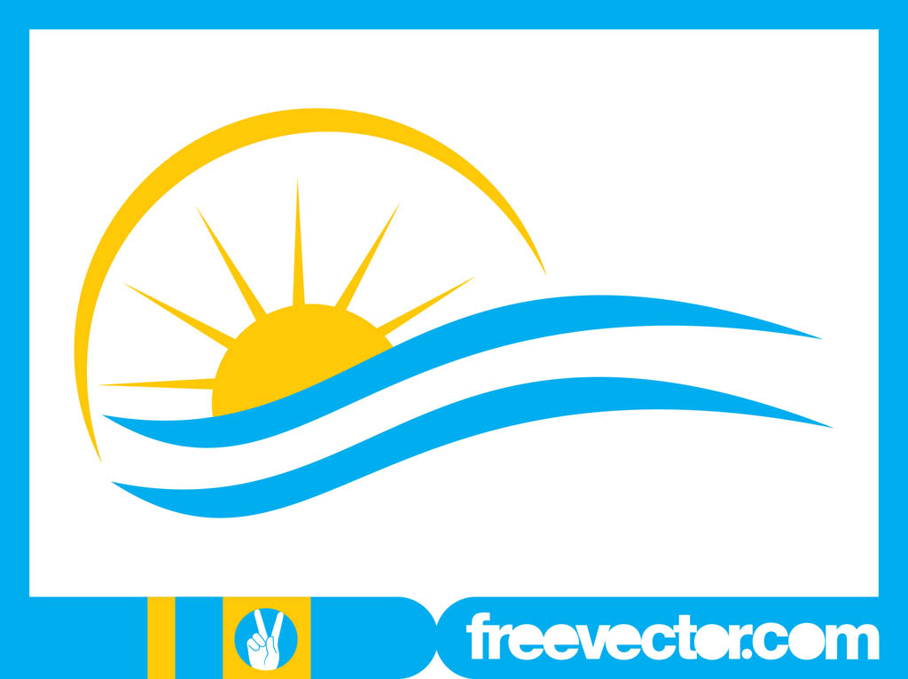 Free Sunrise Clip Art