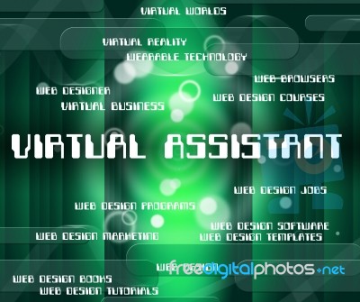 Free Virtual Assistant Free Virtual Assistant