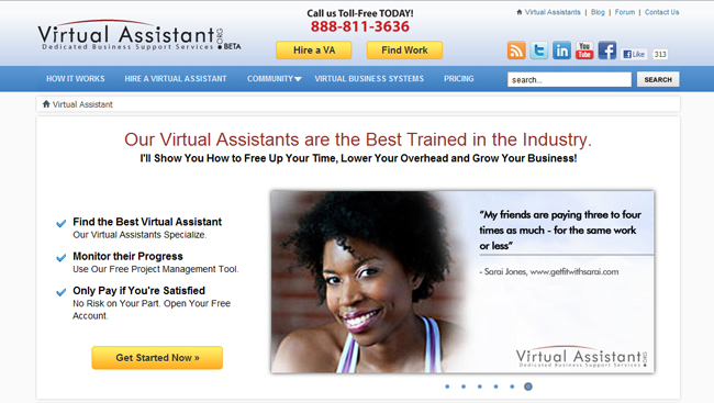 Free Virtual Business Assistant Images Free Virtual Business Assistant Images