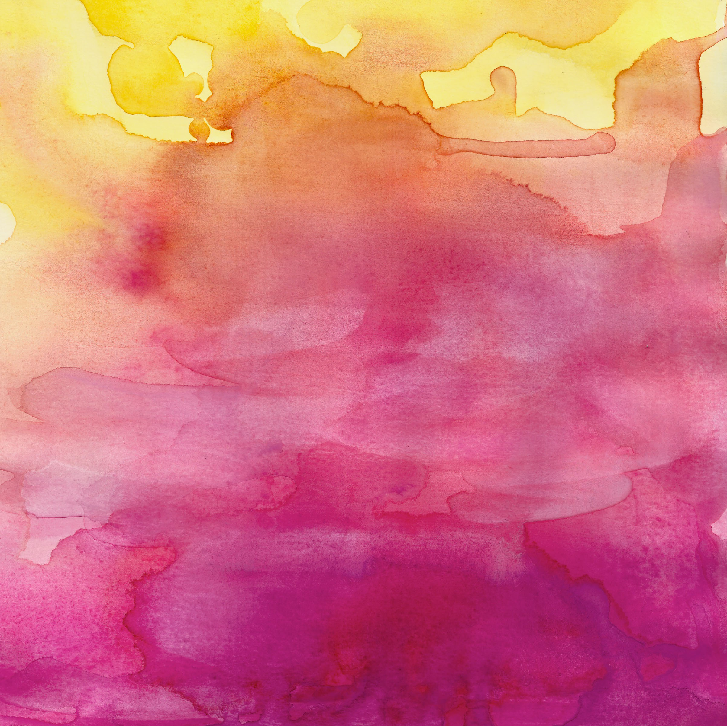 Free Watercolor Textures