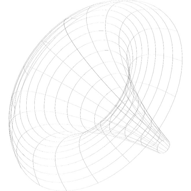 Geometric Vector Graphics