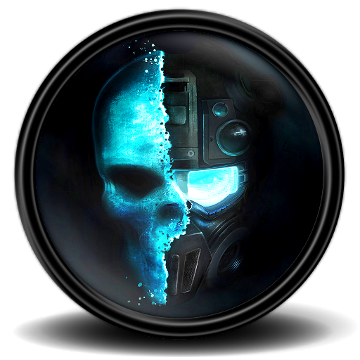 Ghost Recon Future Soldier Icon