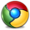 Google Chrome Icon