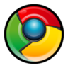 Google Chrome Icon