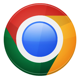 Google Chrome Icon