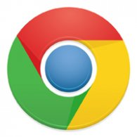 Google Chrome Logo