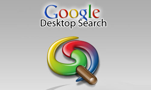 Google Desktop Icon Download