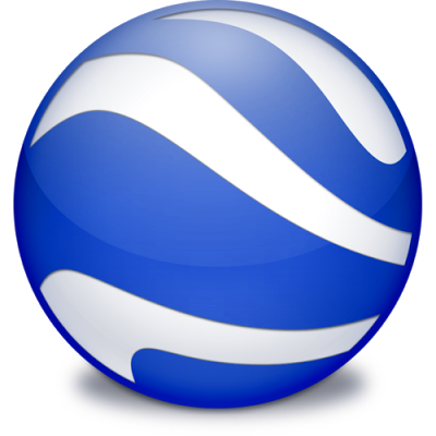 Google Earth Icon