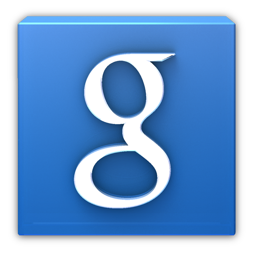 Google Search Icon