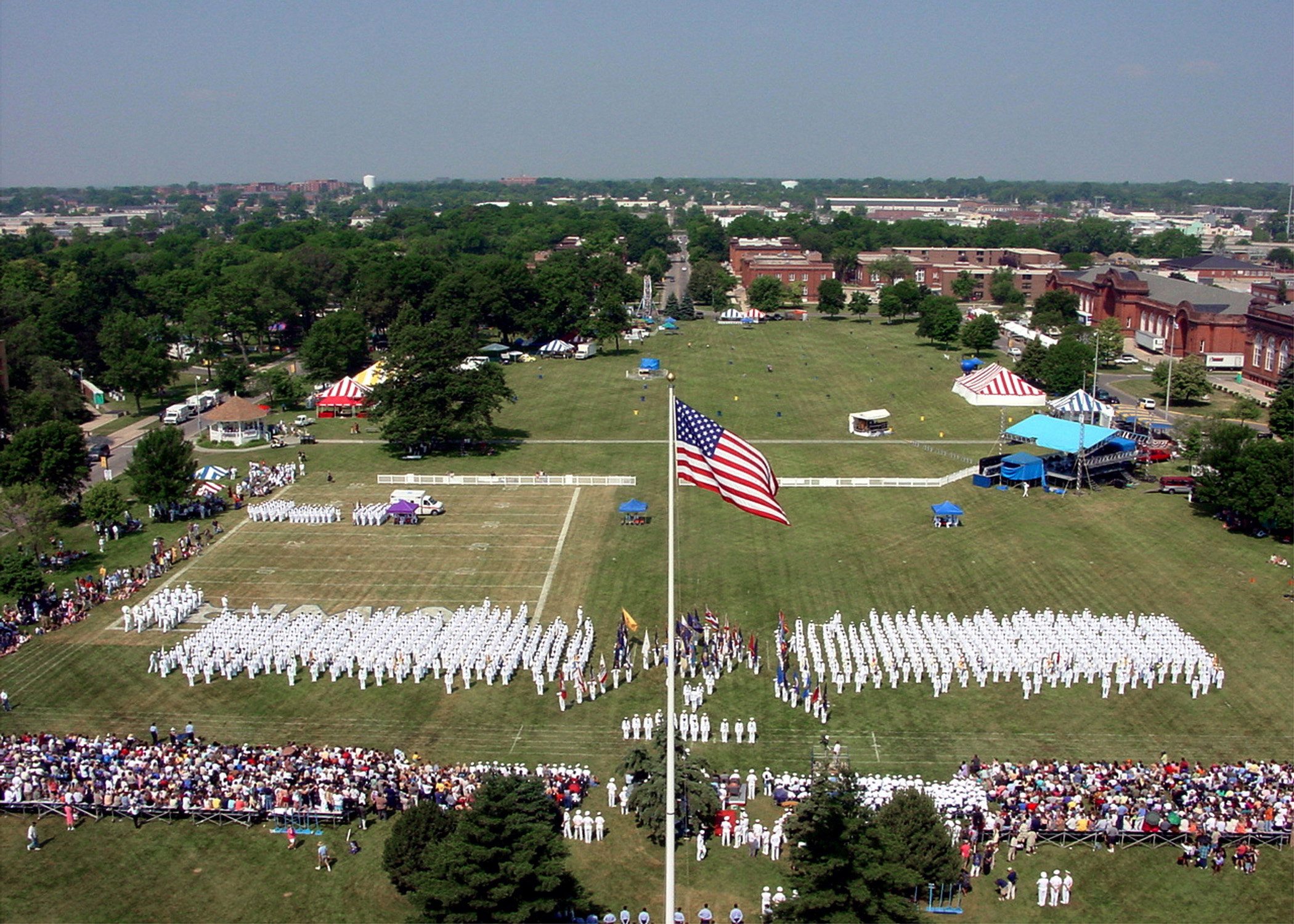 15 PSD NTC Great Lakes IL Images