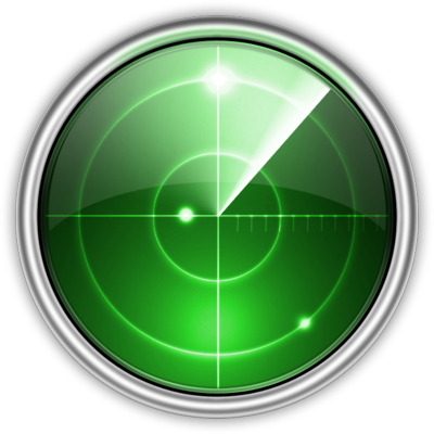 Green Radar