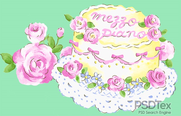 Happy Birthday Cake Template Happy Birthday Cake Template