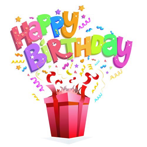 Happy Birthday Design Happy Birthday Design