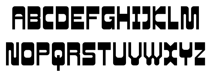 Hippie Cowboy Pro Font