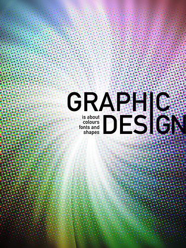 House Graphic Design