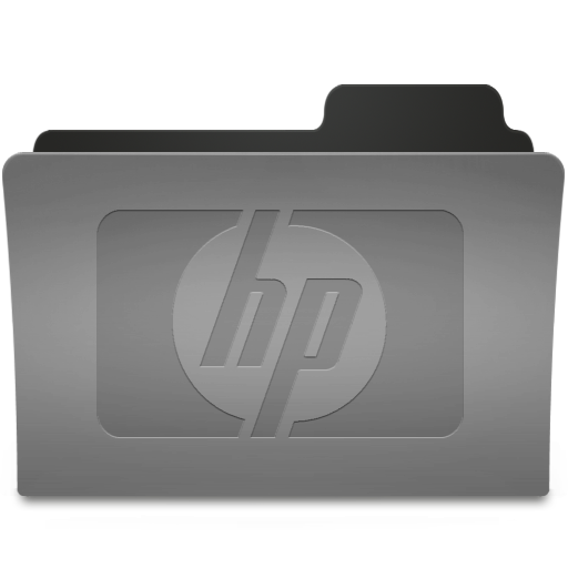 HP Icons Downloads