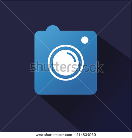 Instagram Icon Vector Logo