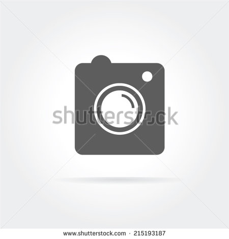 Instagram Icon Vector Logo