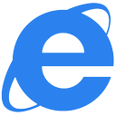 Internet Explorer 10 Icon