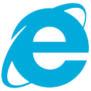 Internet Explorer 10 Icon