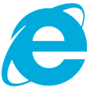 Internet Explorer 10 Icon