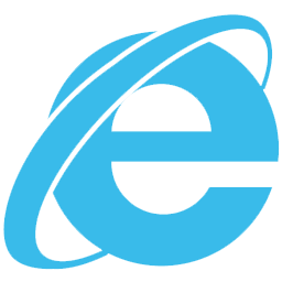 Internet Explorer Icon Windows 8