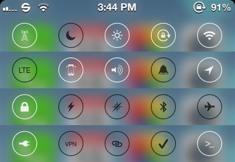 iOS 7 iOS 7