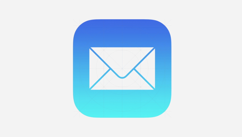 18 IPhone Mail Icon Images