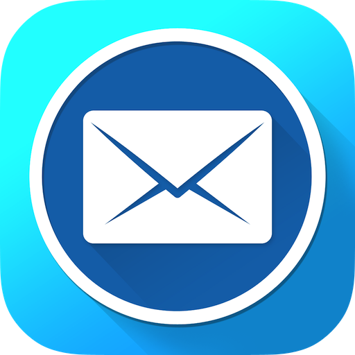 iPhone Email App Icon