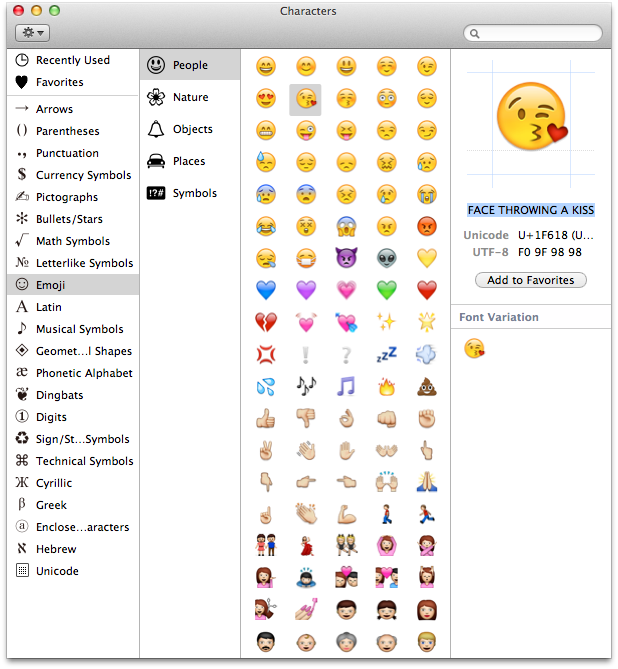 12 Text Emoticons Meanings Images