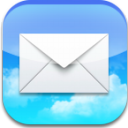 iPhone iOS 7 Mail Icon
