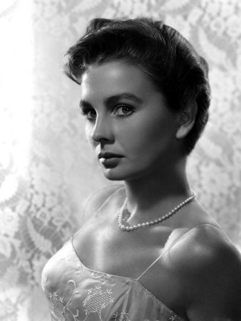 Jean Simmons