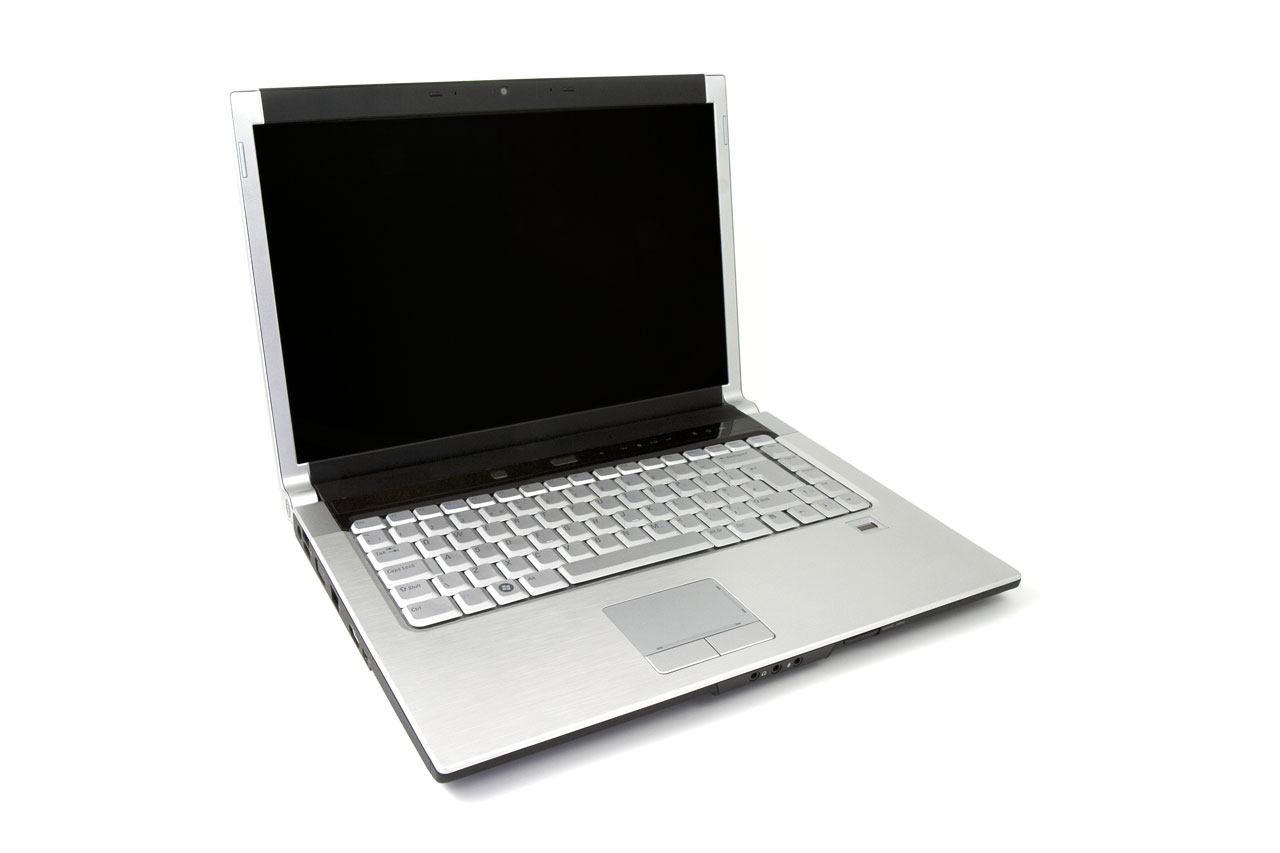 Laptop Computer Screen Laptop Computer Screen