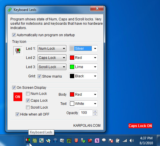 Lock Icon On Windows 8 Screen Cap Lock Icon On Windows 8 Screen Cap