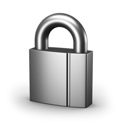 Lock Icon Transparent