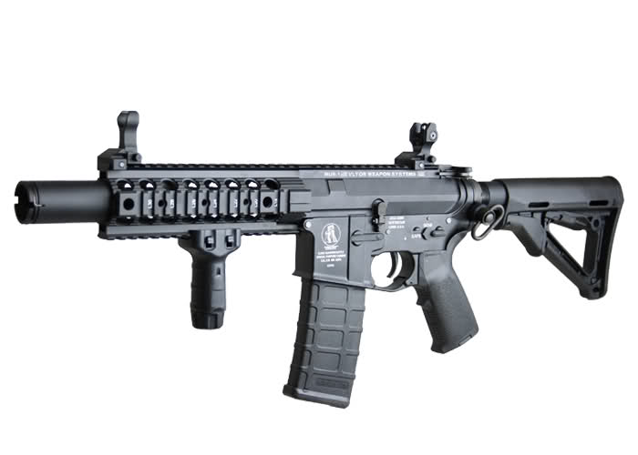 M4 Airsoft Gun