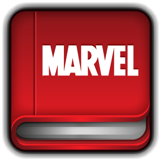 Marvel Icons