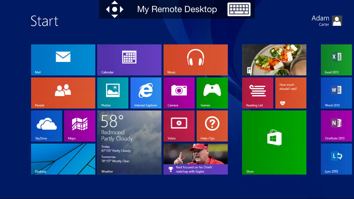 12 Microsoft Remote Desktop Icon IPhone Apps Images