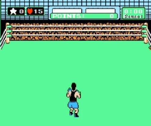 Mike Tyson Punch Out Mike Tyson Punch Out