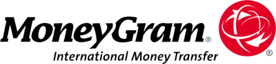 MoneyGram Logo MoneyGram Logo