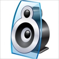 Music Icon Windows 7