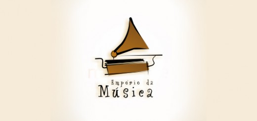 Music Logo Design Inspiration
