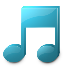 Music Player Icon