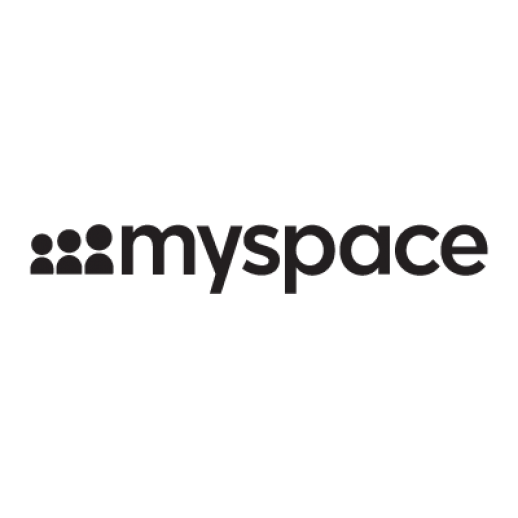 Myspace Logo Vector