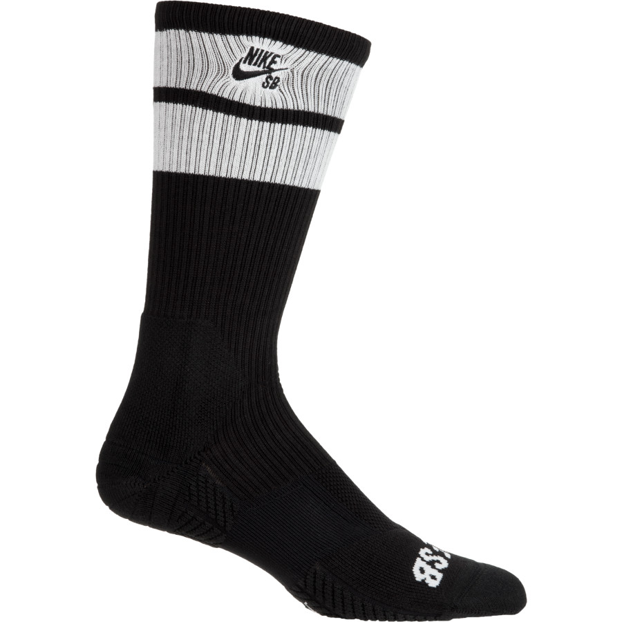 9 Elite Sock Template Images