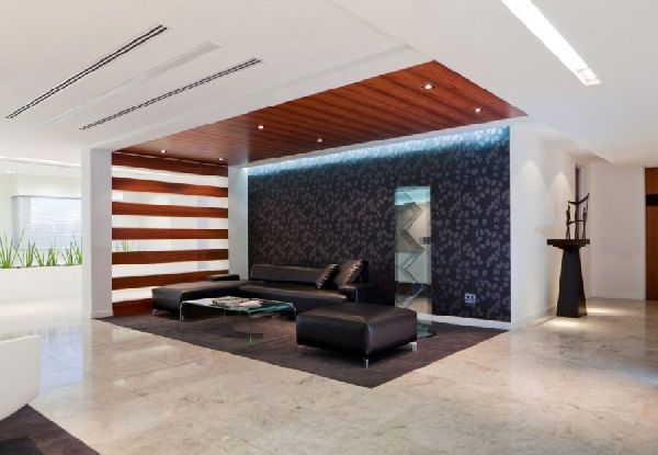 Office Waiting Room Interior Design Ideas