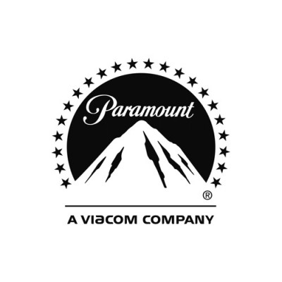 Paramount Logo Font