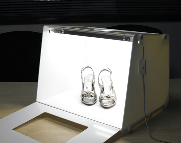 Photography Studio Light Box
