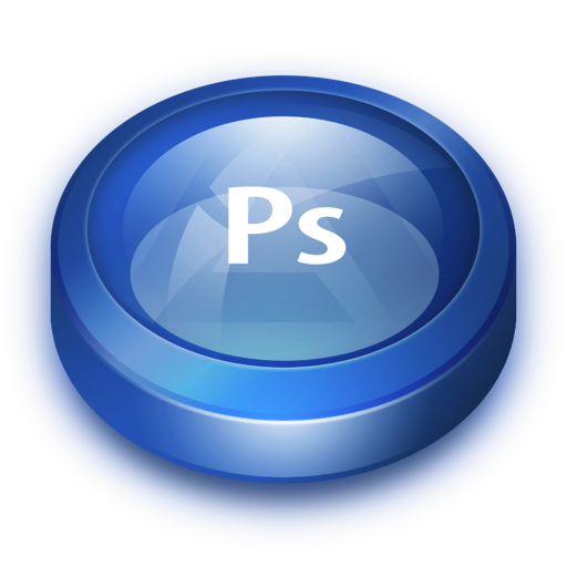 Photoshop Icon