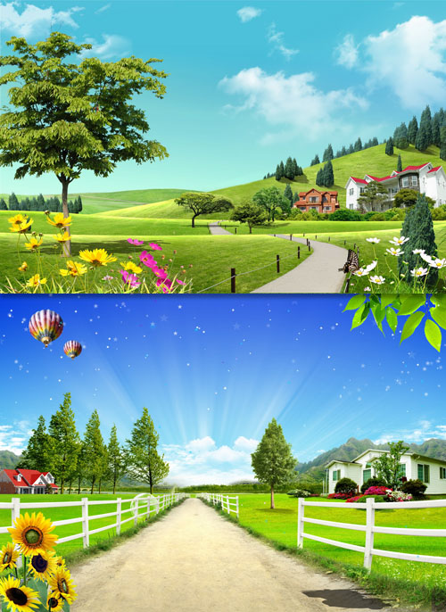 Photoshop PSD Free Download